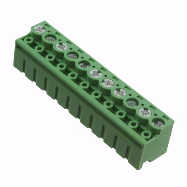 1755677 Phoenix Contact  Embases, fiches et prises